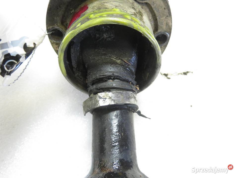 WAŁ NAPĘDOWY SUZUKI IGNIS FH 13 4WD Wały napędowe sprzedam