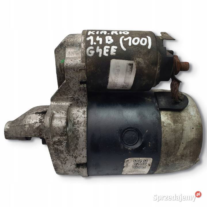 ROZRUSZNIK Kia Rio 14 16V Lucas LRS02200 190209
