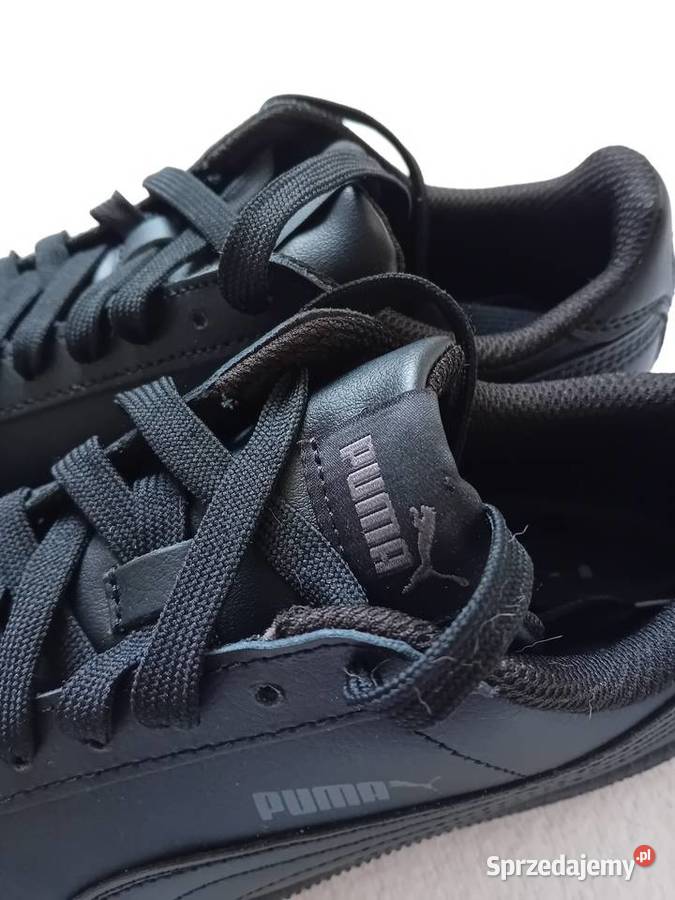 Sneakersy Puma Smash Warszawa