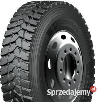 Opona 31580R225 315 80 225 Greentrac GTMD2 22.5cale podkarpackie Przeworsk sprzedam