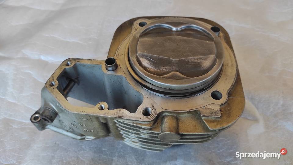 BMW R 1150 RS GS RT cylinder tłok OEM 7673573 Warszawa sprzedam