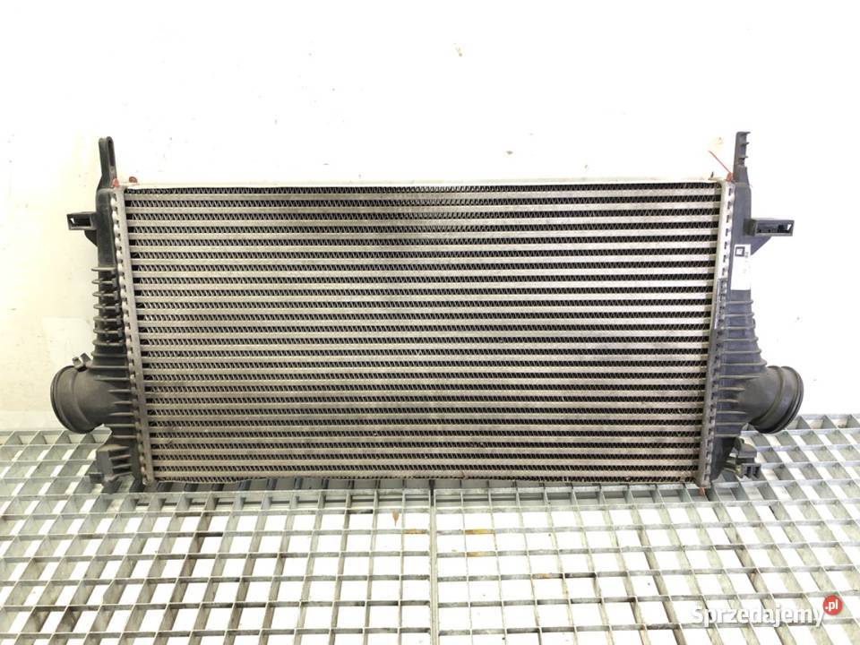 INTERCOOLER OPEL INSIGNIA A 13241751 20 160 0817