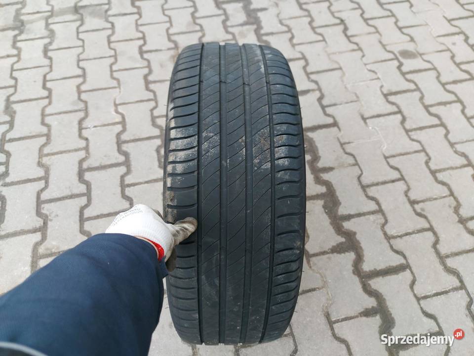 TESLA MODEL 3 felgi aluminiowe koła 2354518