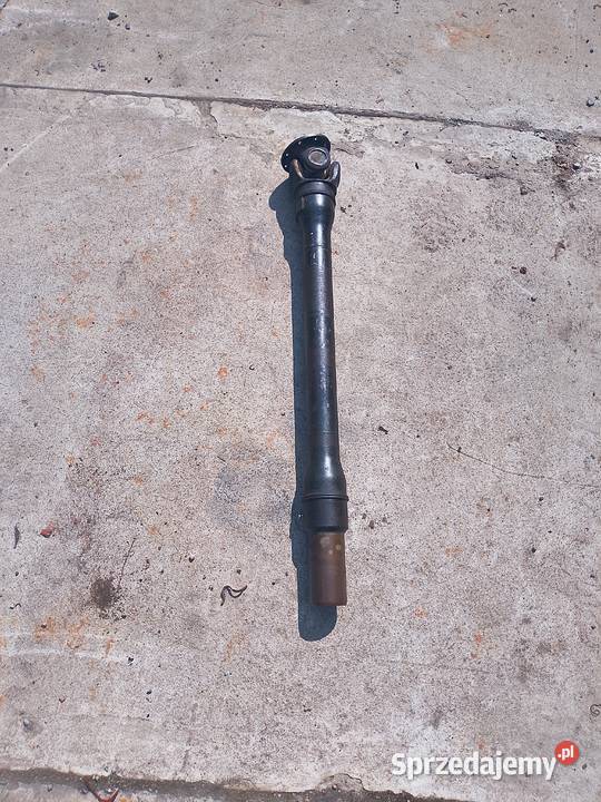 Mercedes g klasa Wolf wał wał przedni połowa małopolskie Kocmyrzów