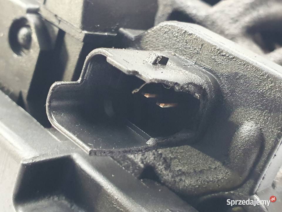 ALTERNATOR Nissan Note 15 DCI 0124525140 Chełm