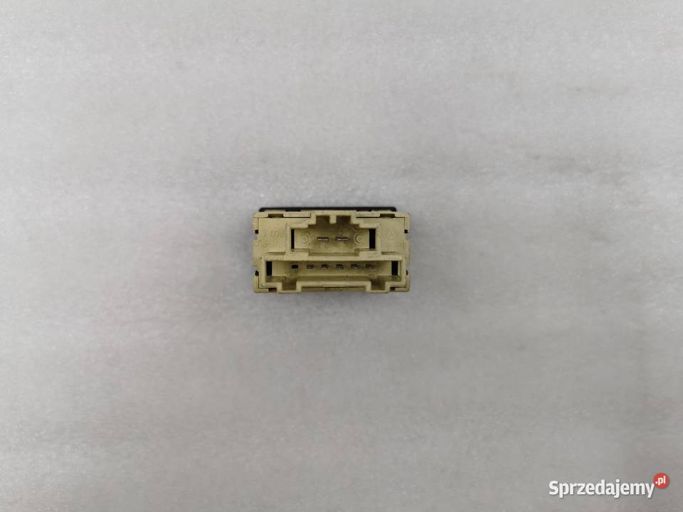 Kontrolka ABS Airbag VW Passat B4 3A0919235AH Wyszków
