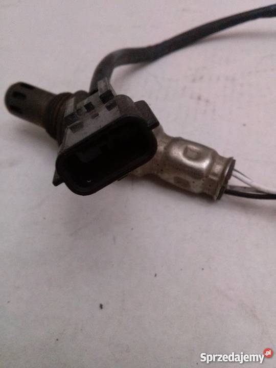 RENAULT CLIO III SONDA LAMDA wielkopolskie