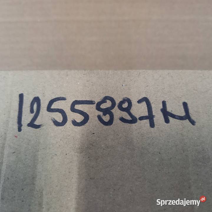 12558973S7117K740AA Szkło lusterka prawe Ford osobowe Kraków
