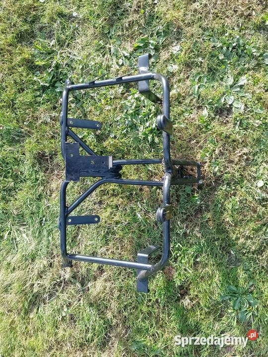 Triumph Trophy 9001200 czasza z lampą