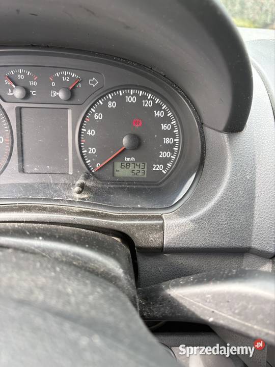 Volkswagen Polo podkarpackie Rzeszów