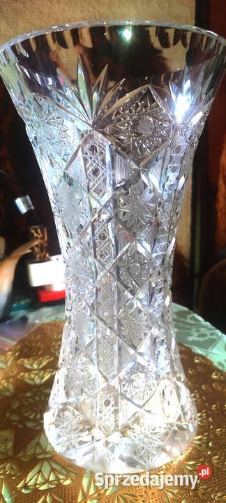 Kryształy Świdnica