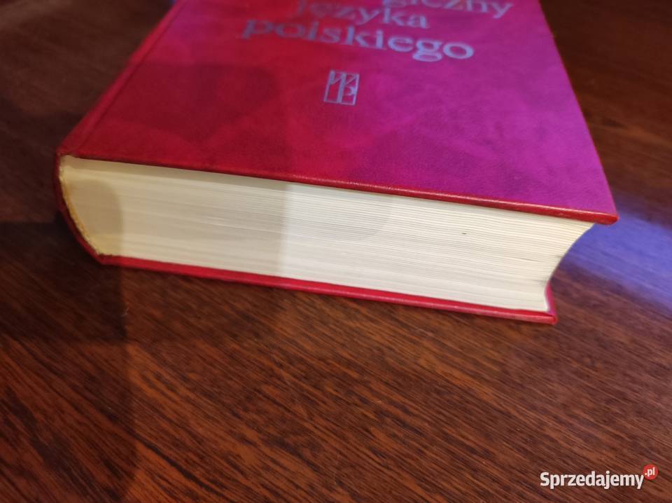 Słownik etymologiczny języka polskiego Kielce
