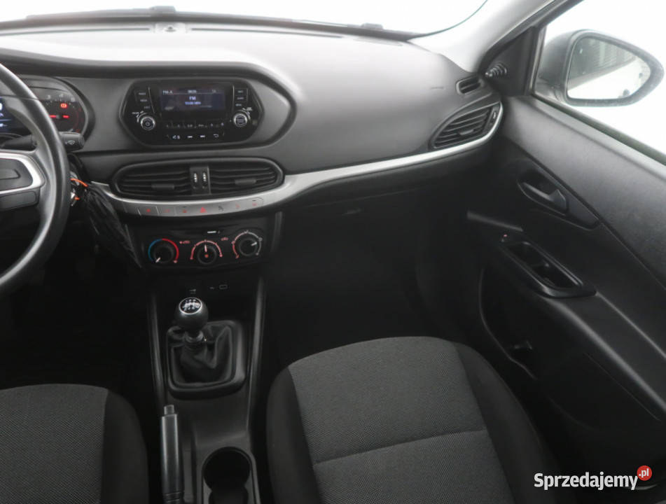 Fiat Tipo 14 16V benzyna Tipo
