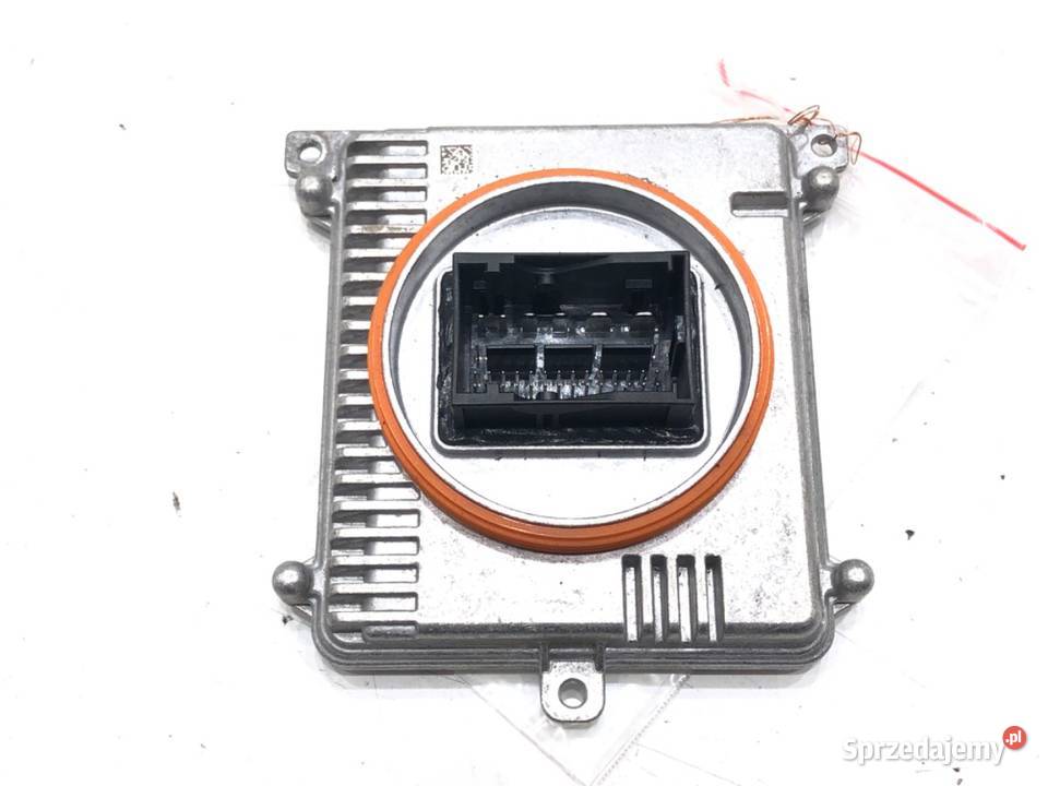 PRZETWORNICA XENON SKODA OCTAVIA IV 992941572CD osobowe