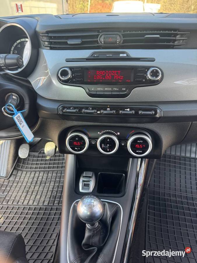 Zadbana Serwisowana aluminiowe felgi Gdańsk