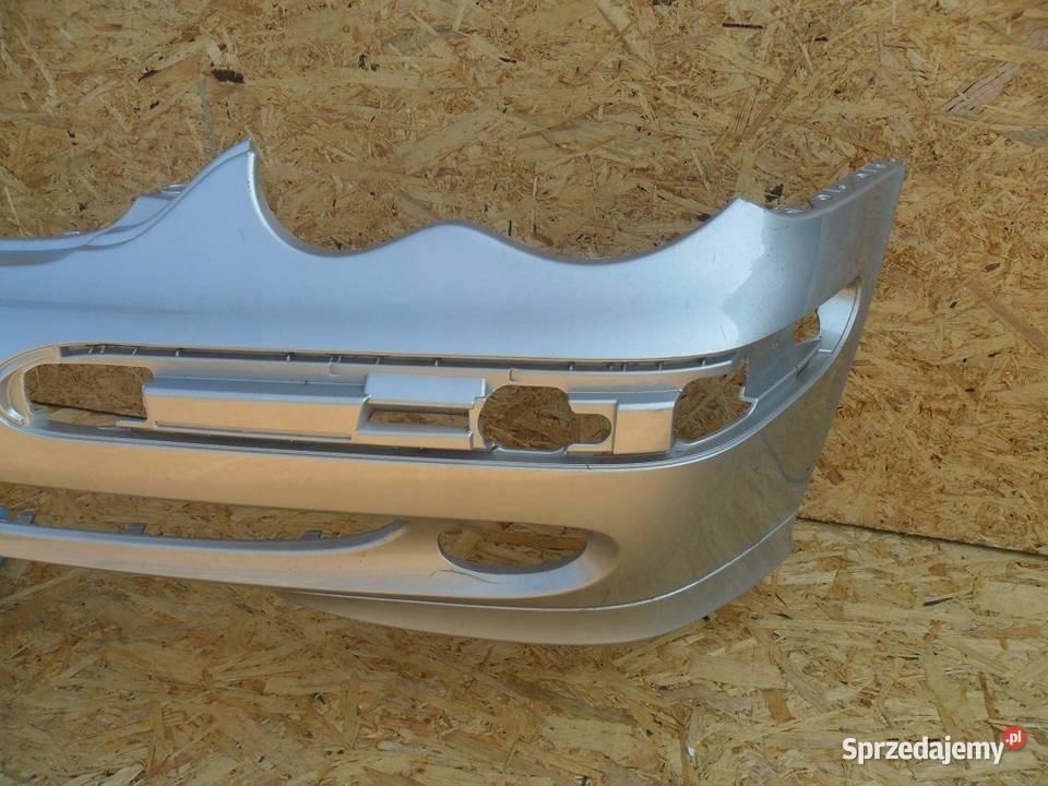 Mercedes CKlasse W203 2000 2001 2002 2004 Nowy Tomyśl