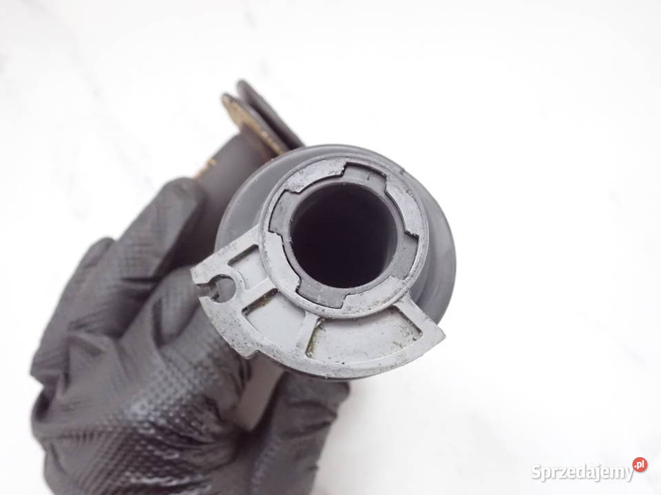 Gumki Pro Taper Manetka Gazu Suzuki RM 250 9600r Strzelce Krajeńskie sprzedam