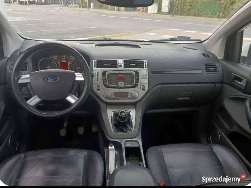 Ford Kuga 20 dizel Oborniki