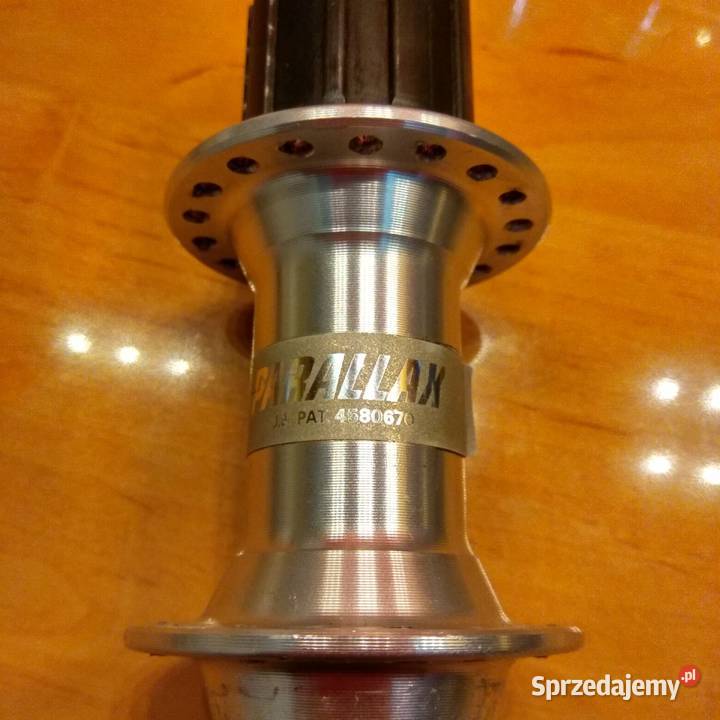 Shimano STX fmmc32 unikatowa piasta rowerowa tył Świebodzice