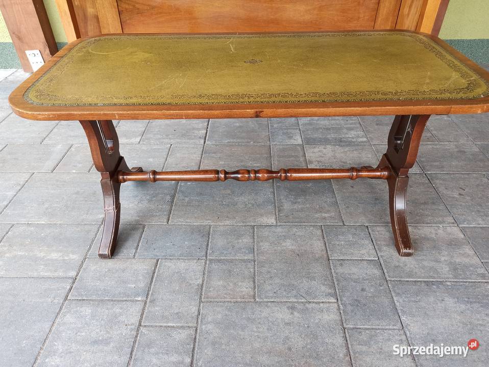 stylowa ława Angielska Budzyń