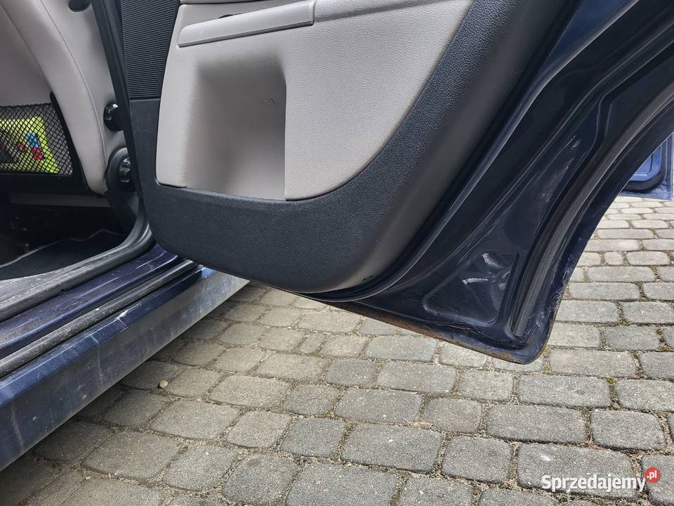 Sprzedam Ford Mondeo Mk3 ST220 30 V6 Łaziska Górne