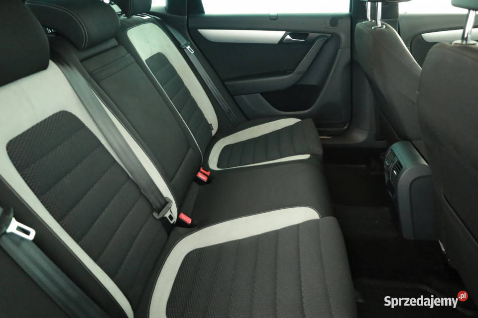 VW Passat 20 TDI bluetooth Piaseczno sprzedam