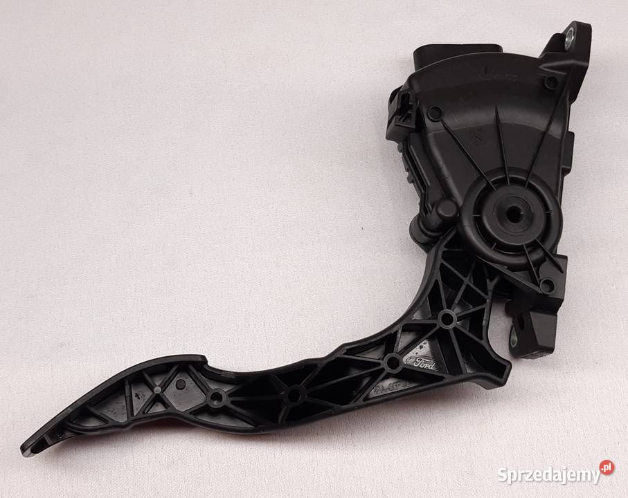 POTENCJOMETR GAZU FORD FIESTA MK6 FUSION MAZDA 2