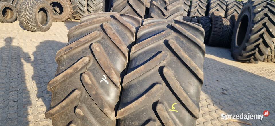 48065r28 4806528 Michelin Multibib 60 bieżnik Nowe Miasto Lubawskie