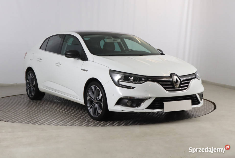 Renault Megane 13 TCe centralny zamek Megane Zabrze sprzedam