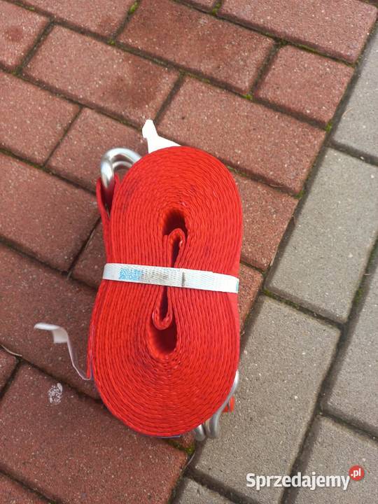 Pasy Transportowe wielkopolskie Bukownica