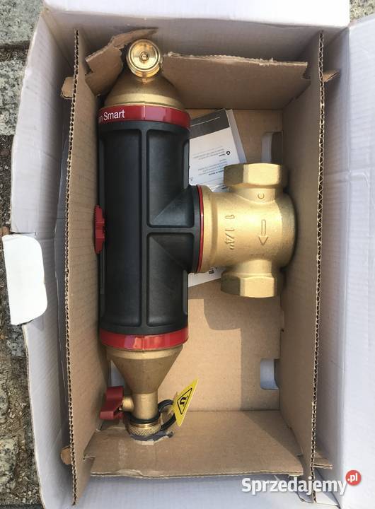 Separator zanieczyszczeń FLAMCO Clean Smart 54 sprzedam
