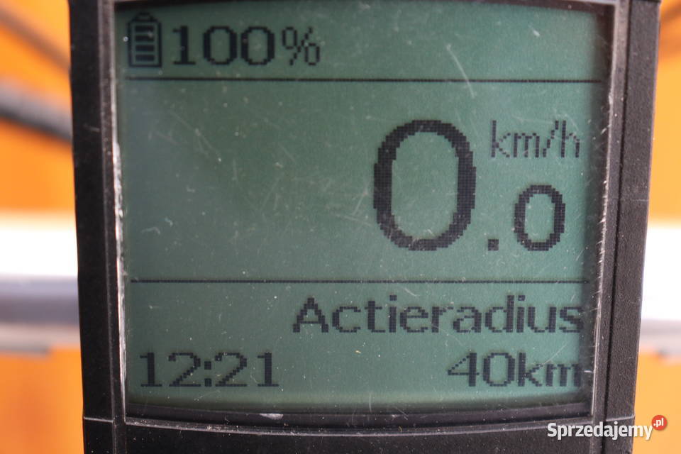 Rower elektryczny Koga EDeLuxe D 47 I inne Milanówek