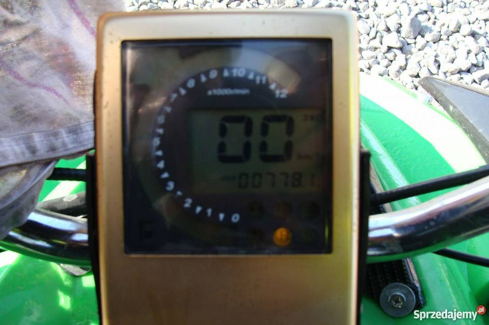 Jialing inny Alu FelgiSmochodowyInnyPrzebieg778 Rok produkcji 2009 kujawsko-pomorskie