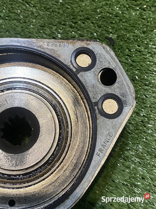 Napęd montażowy adapter pompy hydraulicznej Człuchów