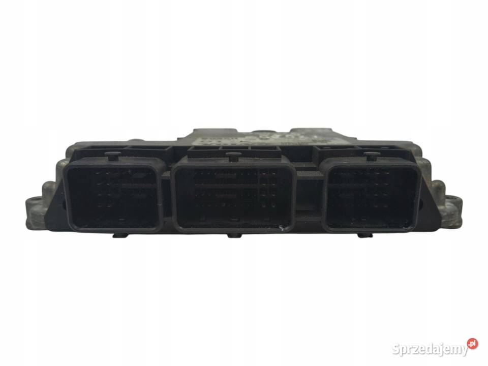 STEROWNIK SILNIKA Volvo S40 II V50 16 D komputer Chełm