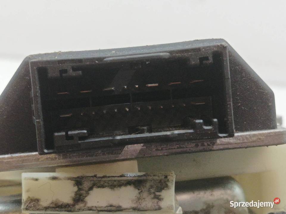 KOLUMNA WSPOMAGANIE ELEKTRYCZNE 6762315 Bmw