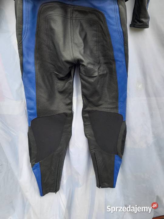 Kombinezon motocyklowy Przasnysz
