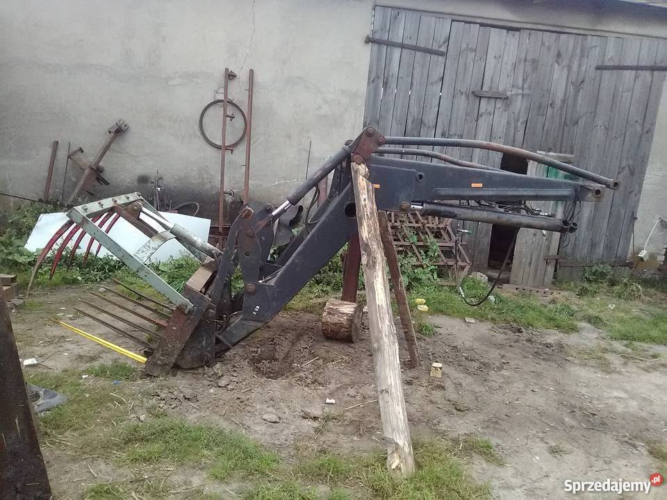 tur ursus c385902 912 i pochodne zetor 8011 i Pozostałe Rypin