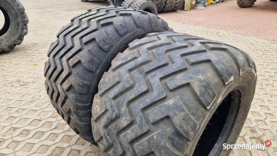 62040r225 62050r225 Alliance 80 bieżnik Nowe Miasto Lubawskie