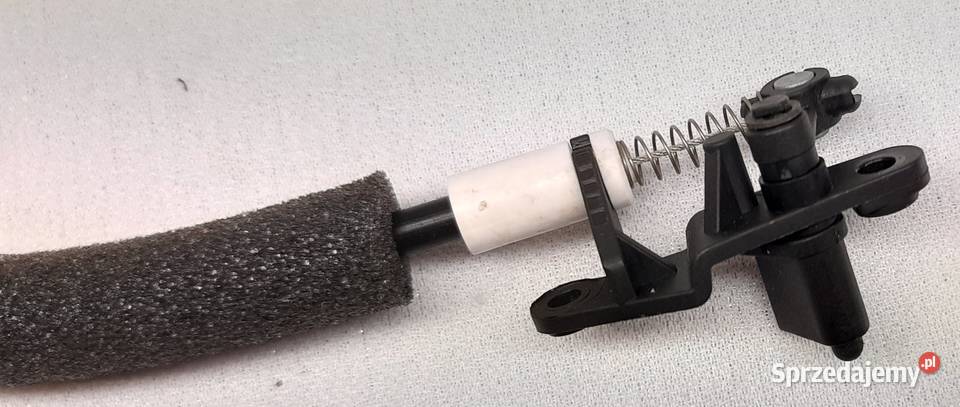 SIŁOWNIK ROLETY BAGAŻNIKA PRAWY BMW E90 E91 Mielęcin