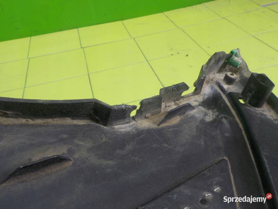 VOLVO S60 II V60 I 11r oslona pod zderzak osobowe Suków sprzedam