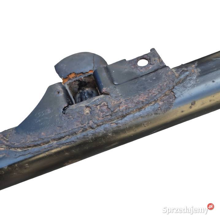 RURKA RURA BELKA INTERCOOLERA VW PASSAT B5 FL 19 osobowe