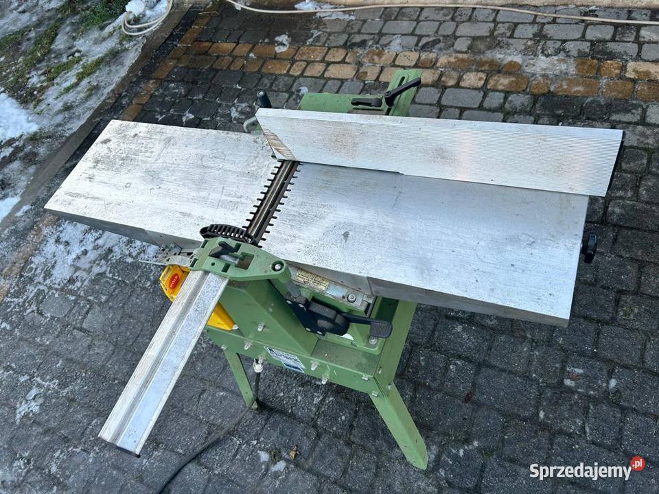 Strugarkogrubościówka Kluczewsko
