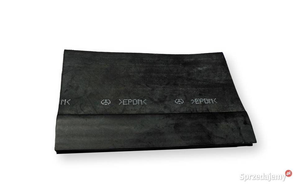 MERCEDES CKLASA W202 Uszczelka nadkola blotnika Pozostałe śląskie Ruda Śląska