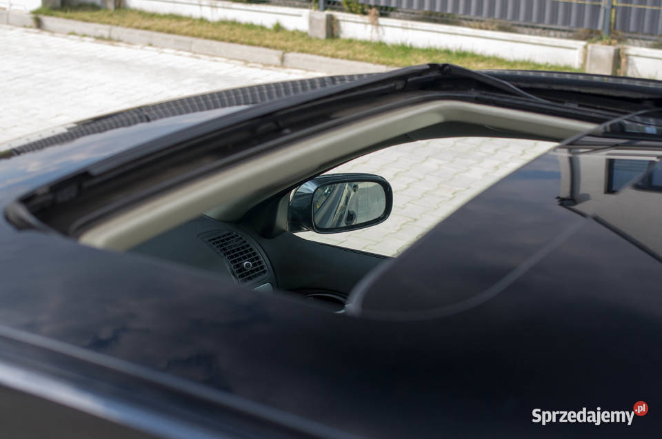 Saab 93 19 fabryczne Aero 19 TTiD 180 zadbany ESP Bytom
