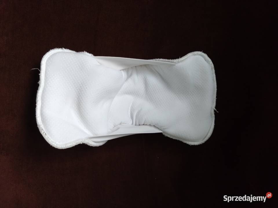 Sprzedam duży zestaw pieluch wielorazowych Mommy Kraków