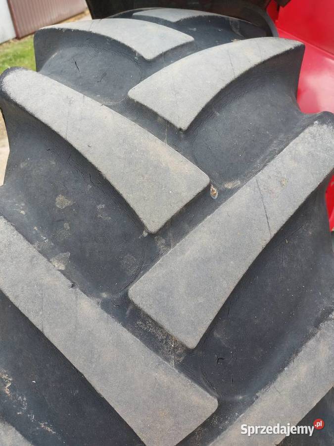 Opony Forschritt T088 Okazja Borzestowo