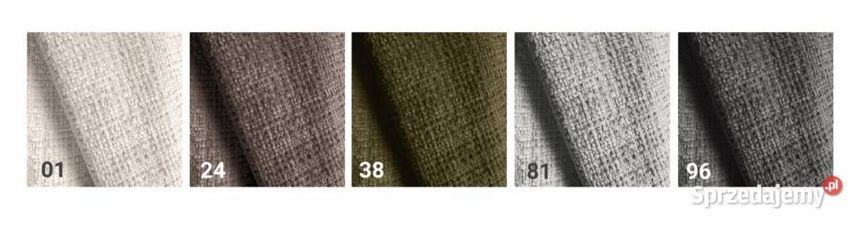 Zestaw MELVILE 311 Dom i Ogród Brody sprzedam