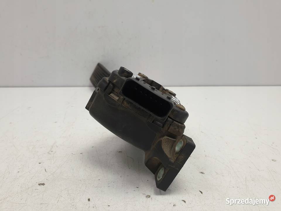 Nissan Primera P12 POTENCJOMETR GAZU Pedał Rudka