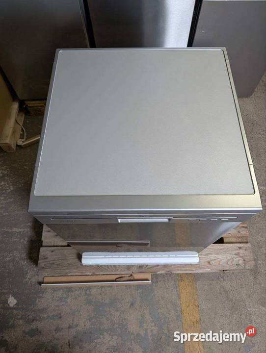 Zmywarka wolnostojąca Midea MFD60S121XIT 60 stal Rzeszów